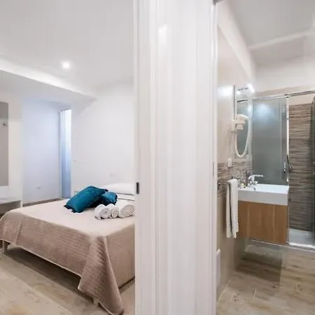 Dimora In Via Idrusa Οτράντο