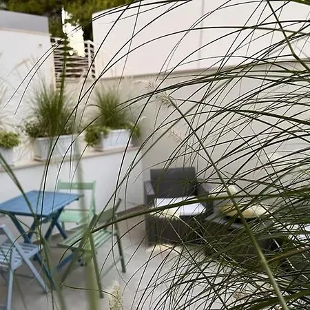 Apartment Dimora In Via Idrusa